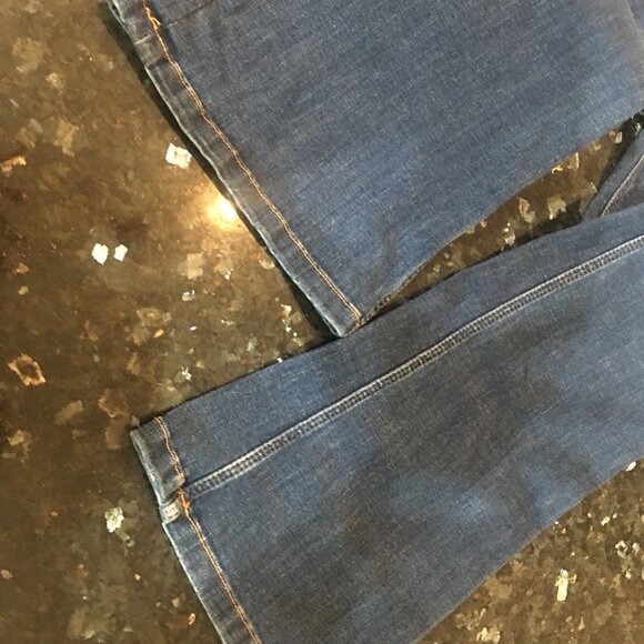 & Denim Jeans - Size 8 - Picture 6 of 8